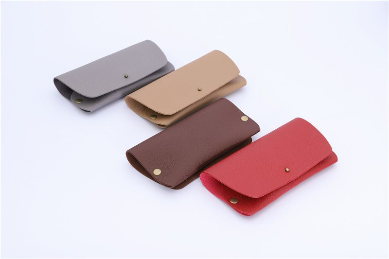 Slim Classic Sunglasses Case