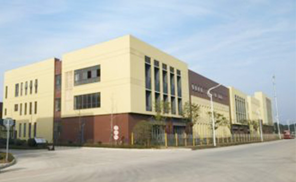 Wuxi Boida Import & Export Co., Ltd.