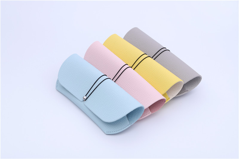 Luxury fashion Sunglasses case