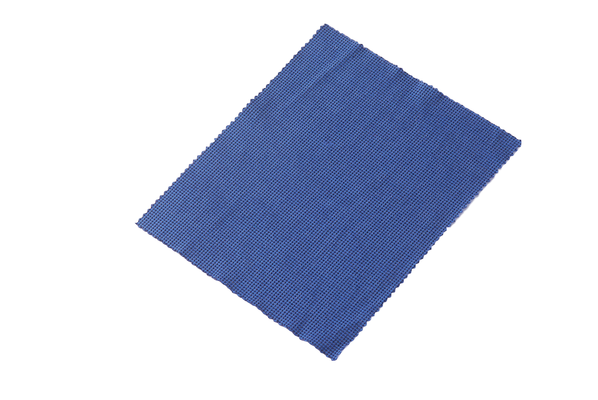 Rubber dot Microfiber cloth