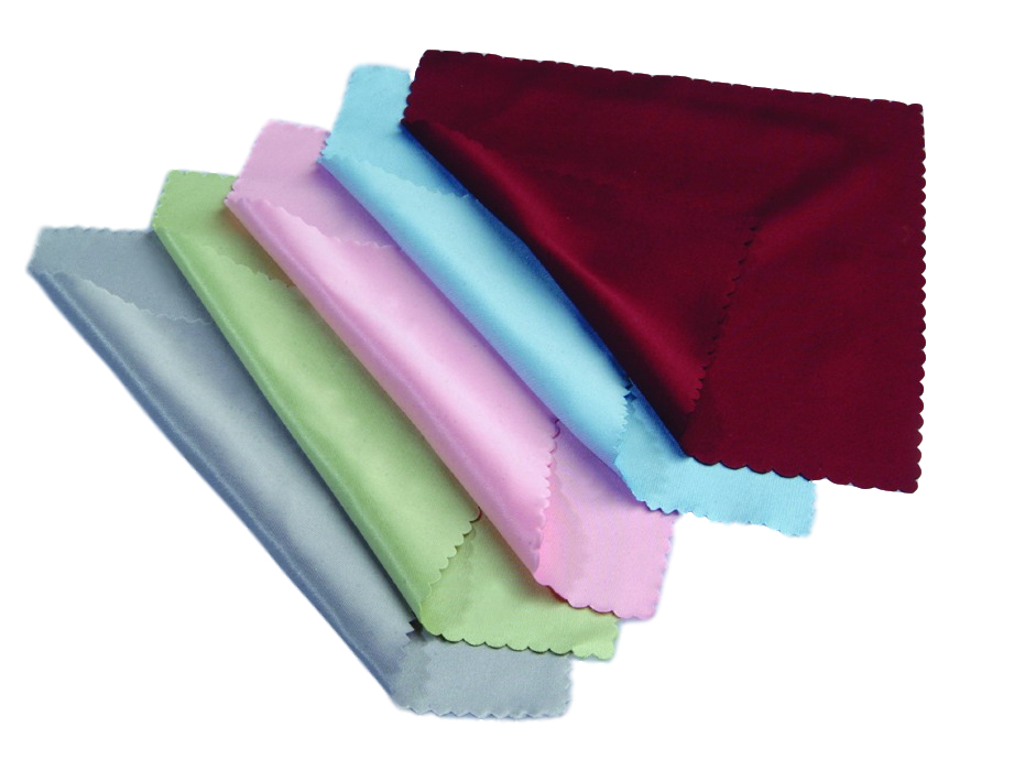 Assorted color Cleaning Cloth