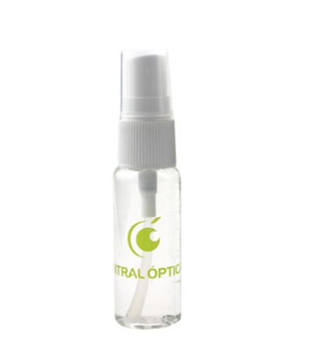 Eyeglass Cleaning Spray