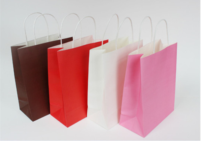 Optical Shop  Paper Bag