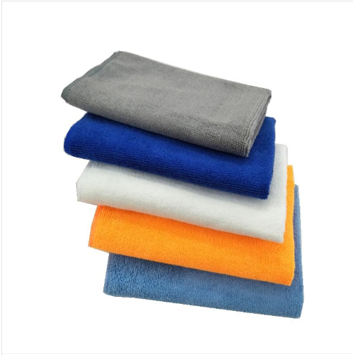 Quick dry Microfiber towel