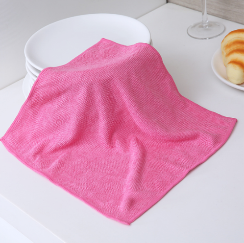 Microfiber Terry Towel