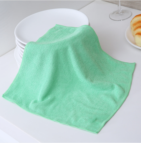 Microfiber Terry Towel