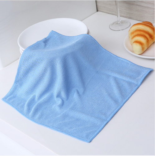 Microfiber Terry Towel