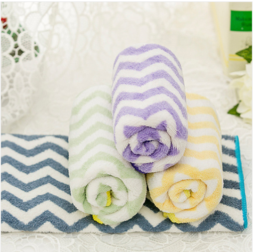 Microfiber bath Towel