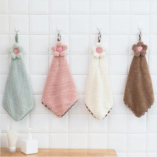 Microfiber Kitchen Towel