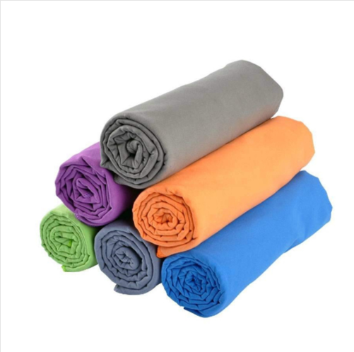 Sport Microfiber cloth