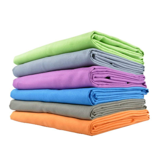 Sport Microfiber cloth