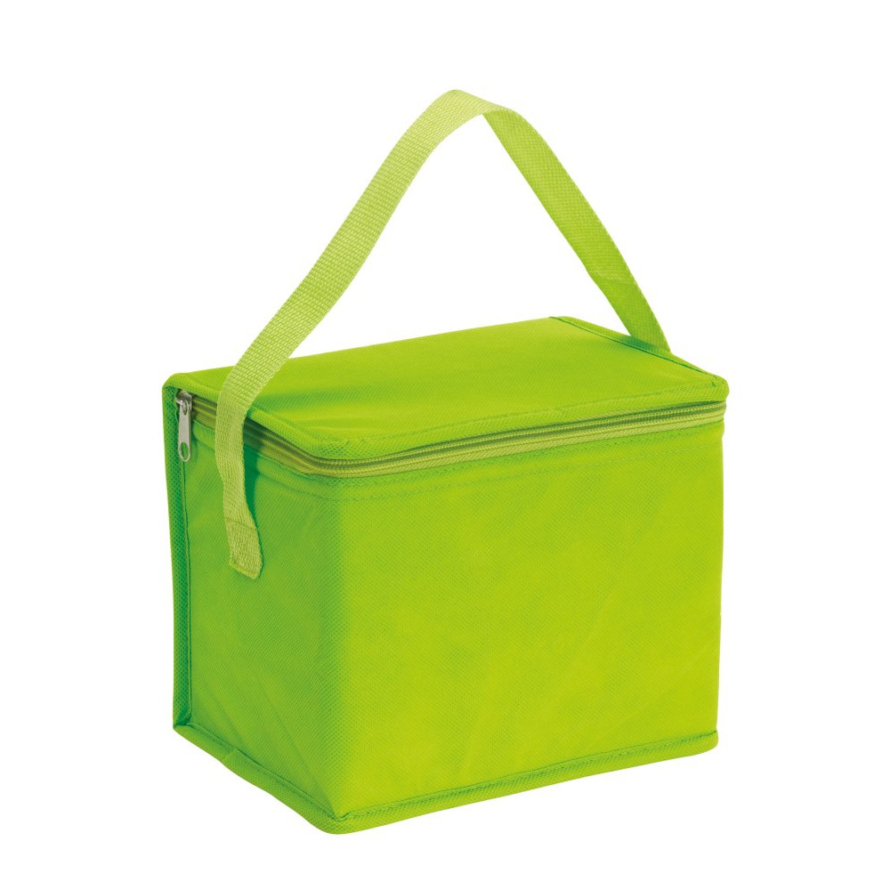 Simple basic cooler bag