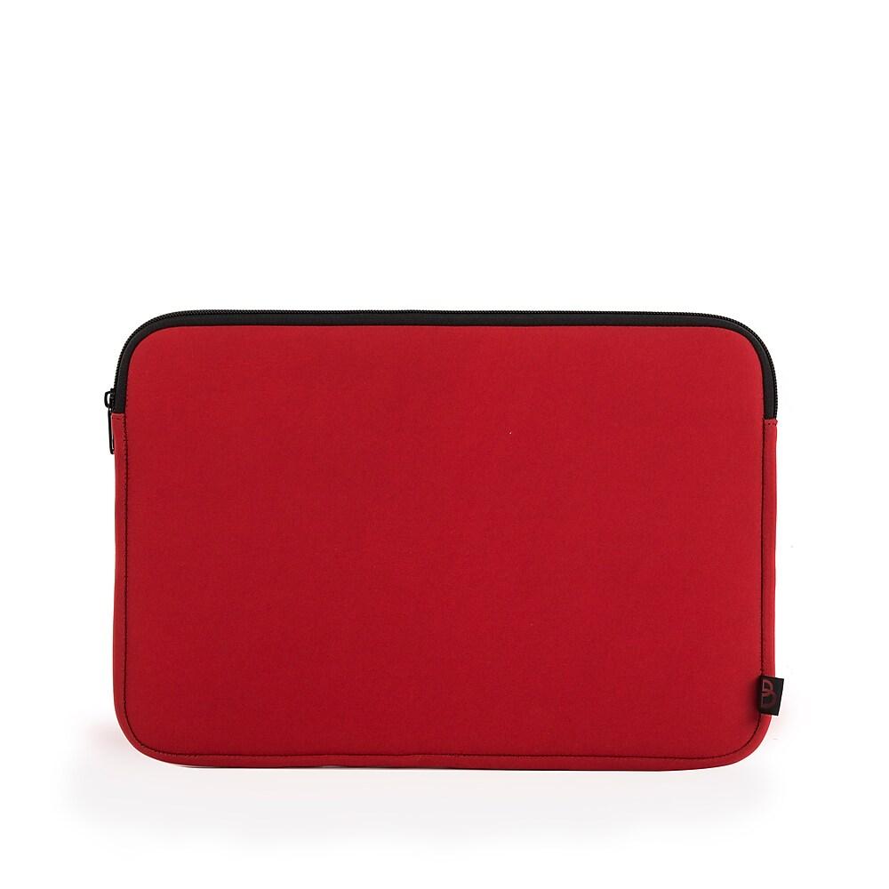 Simple basic Neoprene laptop bag