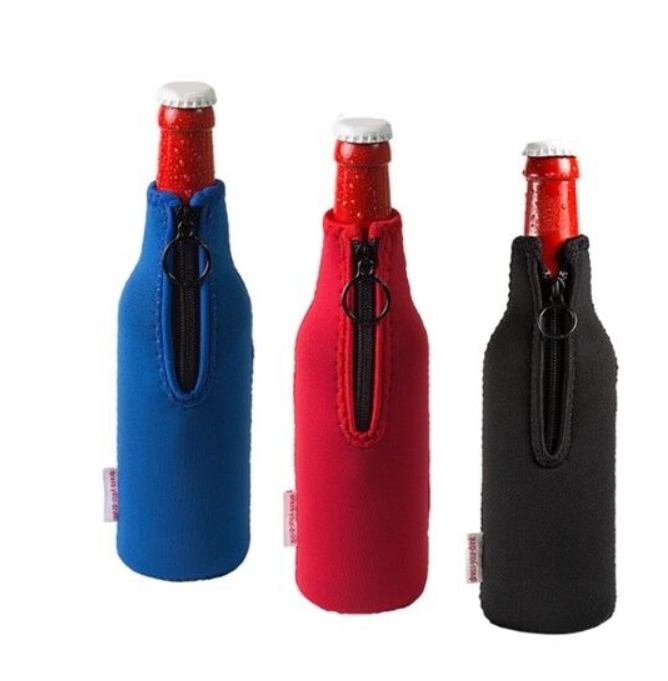 Neoprene cooler  for Beer