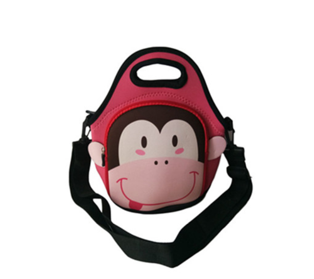 Cartoon Neoprene bag