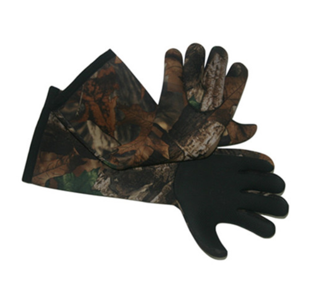 Neoprene Glove