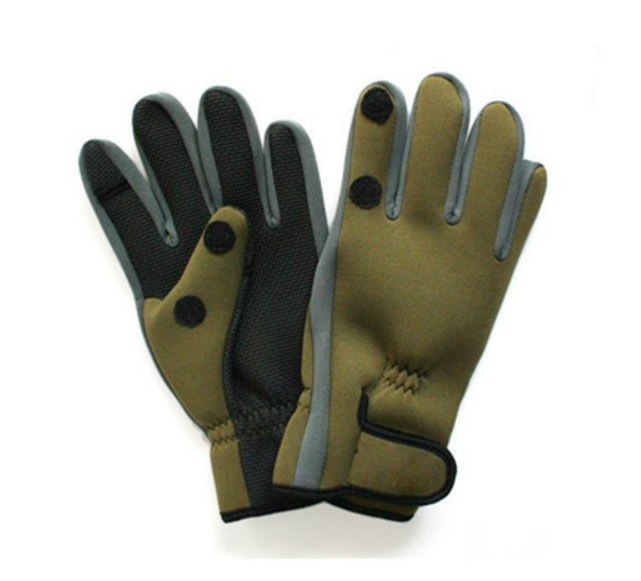 Neoprene Glove