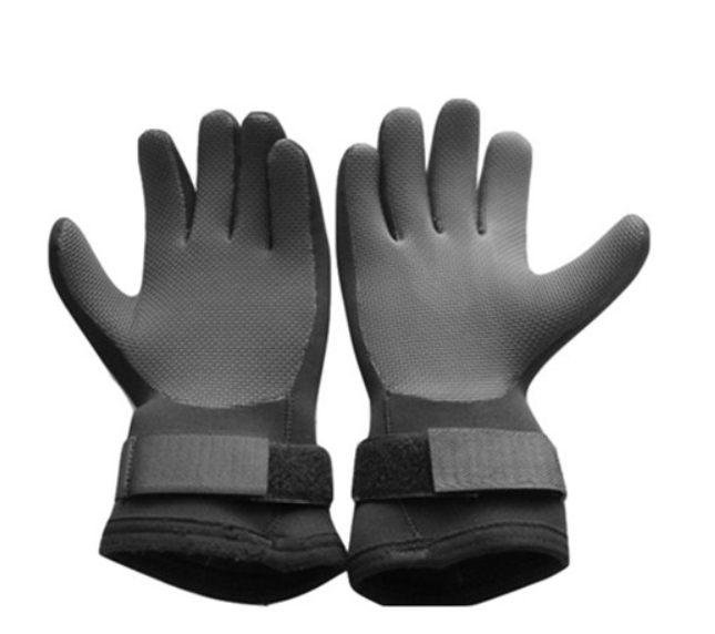 Neoprene Glove