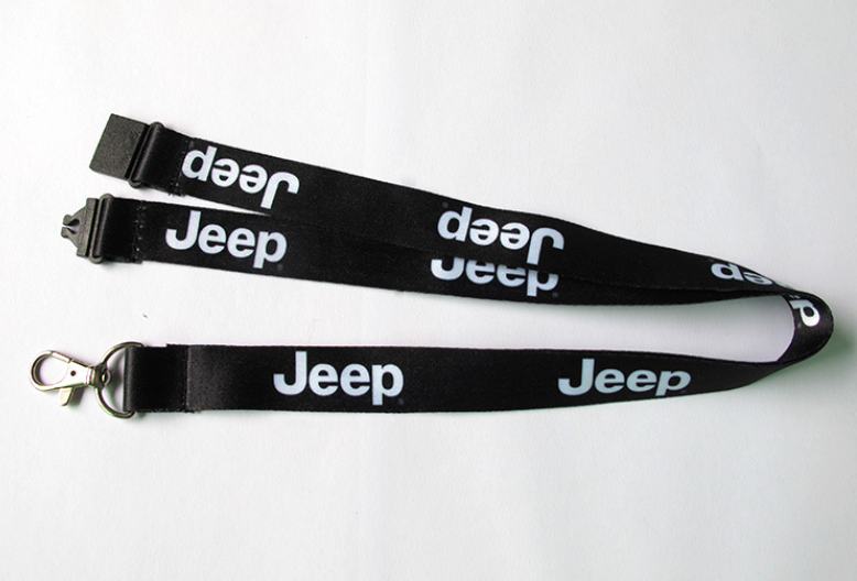 wholesale printed lanyard