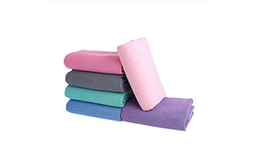 Quick Dry Microfiber Towel