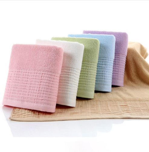 Bath Towels