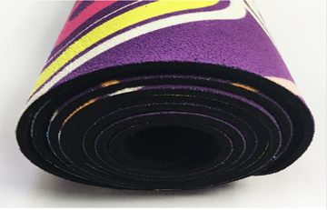 How To Clean And Maintain Your Yoga Mat?