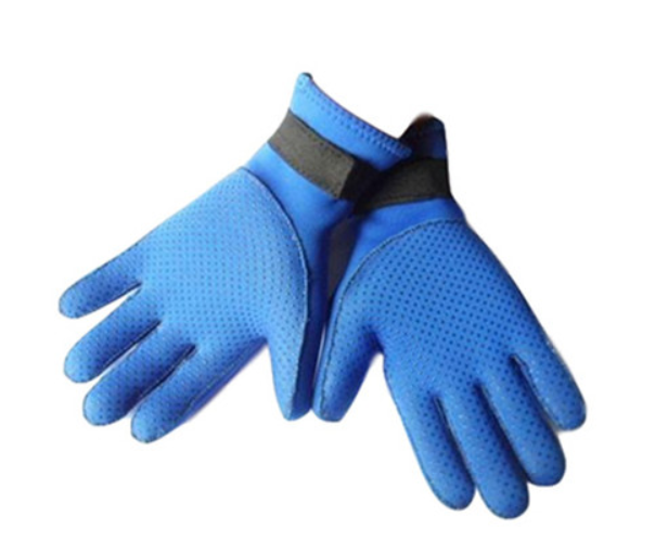 Neoprene Glove