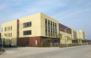 Wuxi Boida Import & Export Co., Ltd.