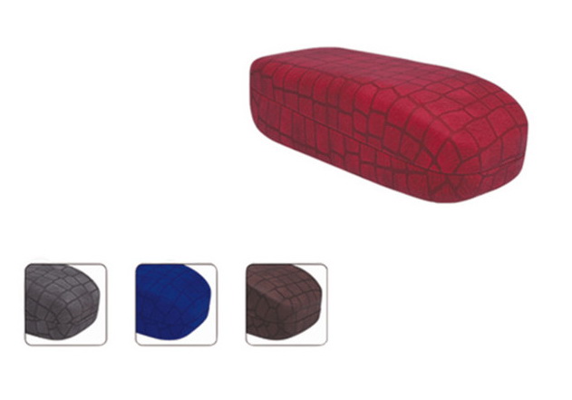 Cool Spider net hard glasses case