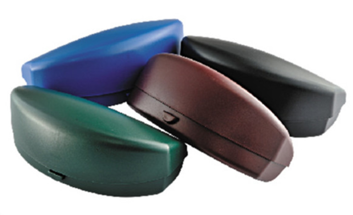 Plastic Economic Sunglasses Case