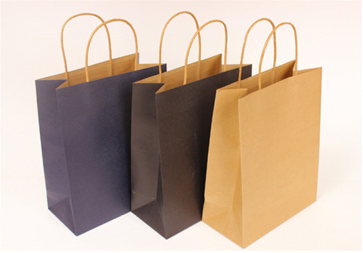 Optical Shop  Paper Bag