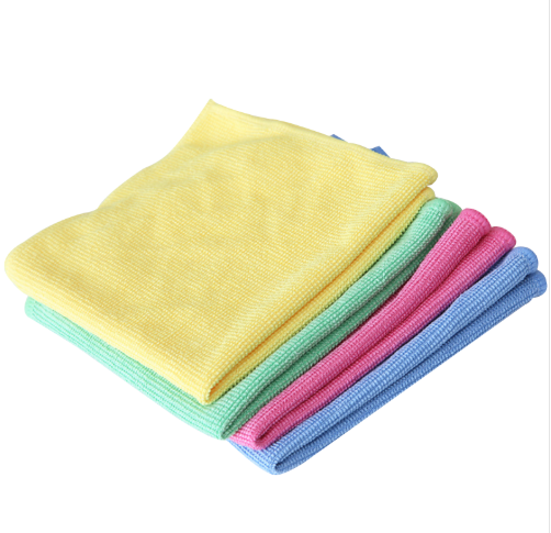 Microfiber Terry Towel