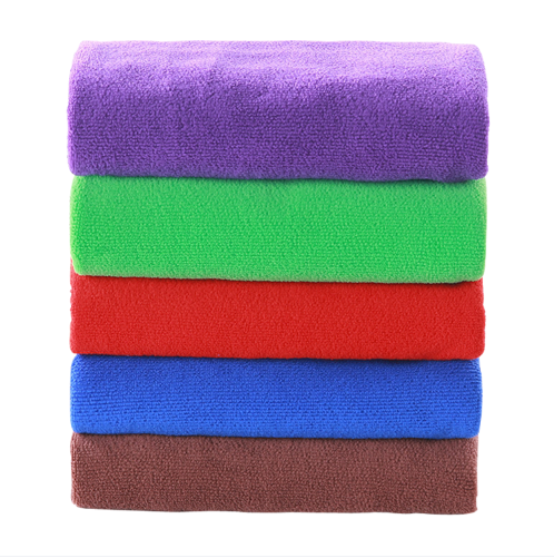 car washing Microfiber towel