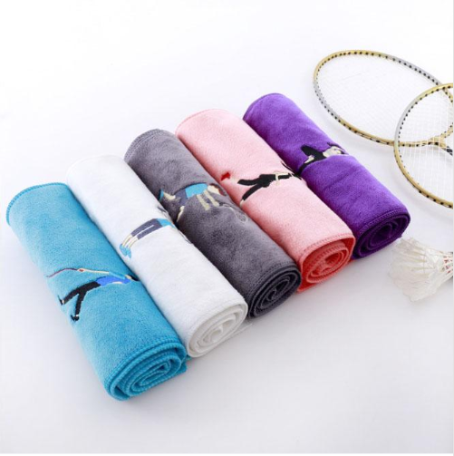 sports Microfiber towel