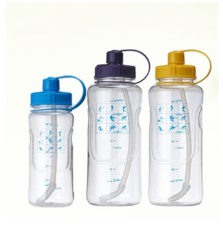 Big Volume water bottle