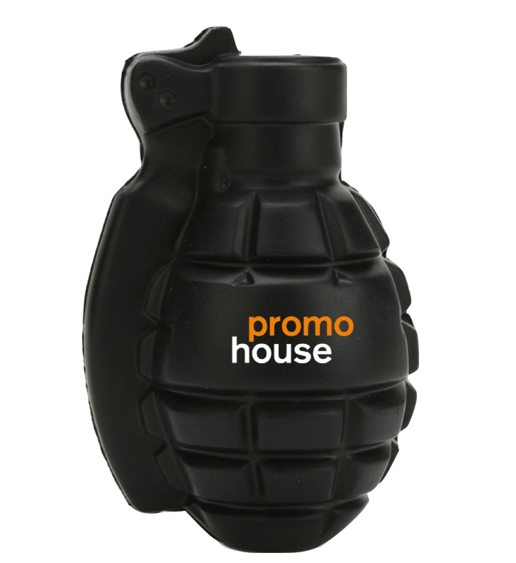 Grenade Stress Reliever