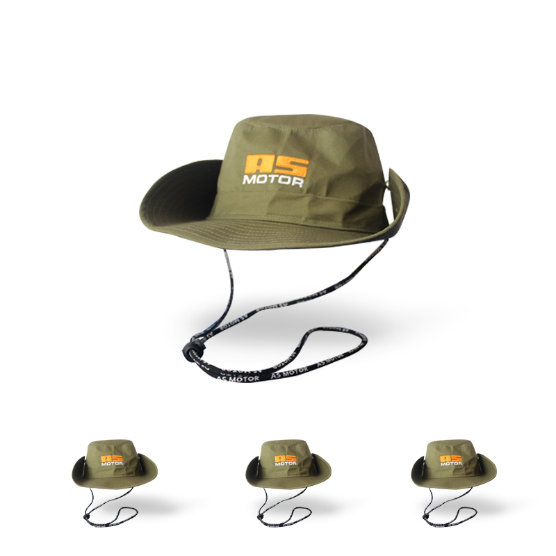 Outdoor cap