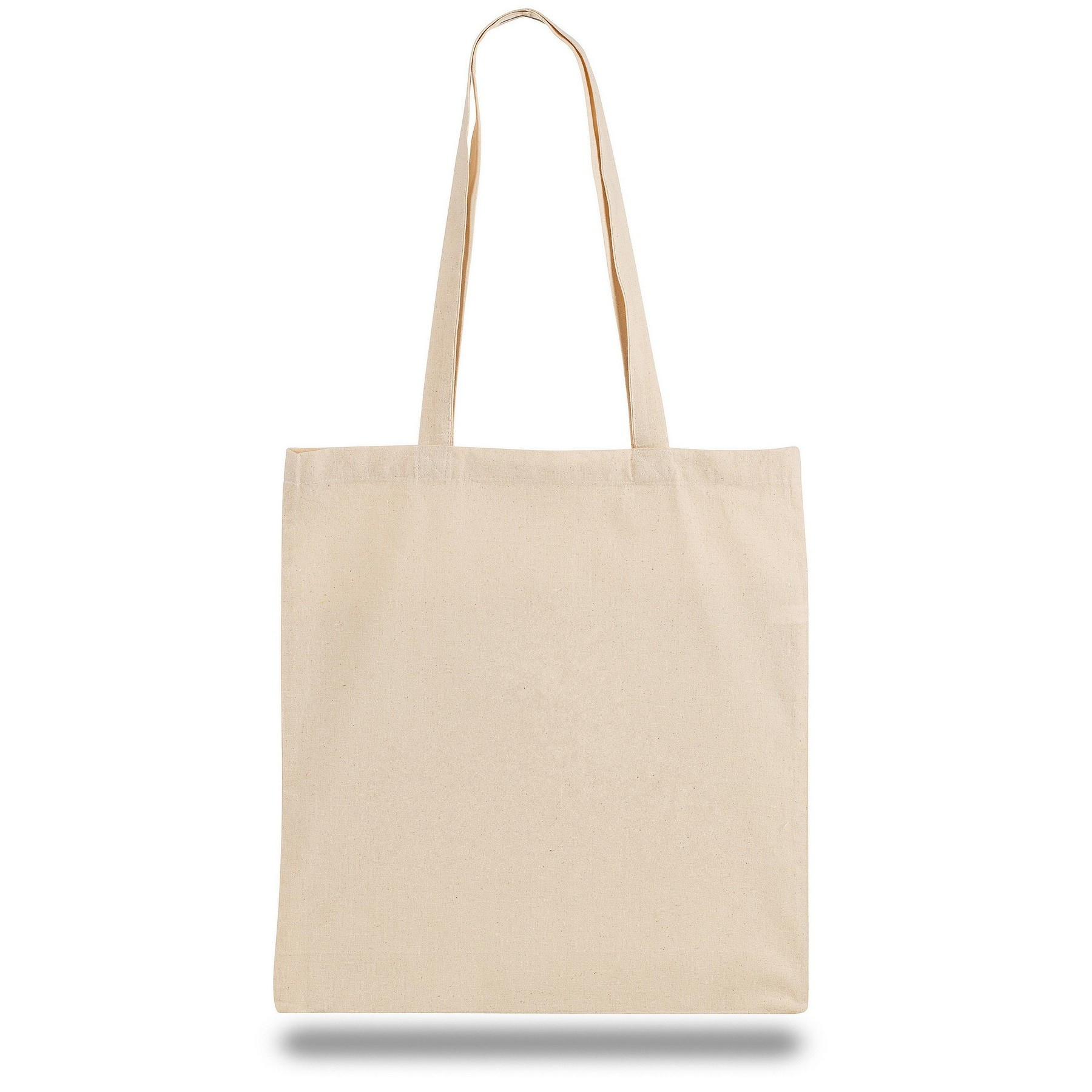 Promotional Canvas Bag