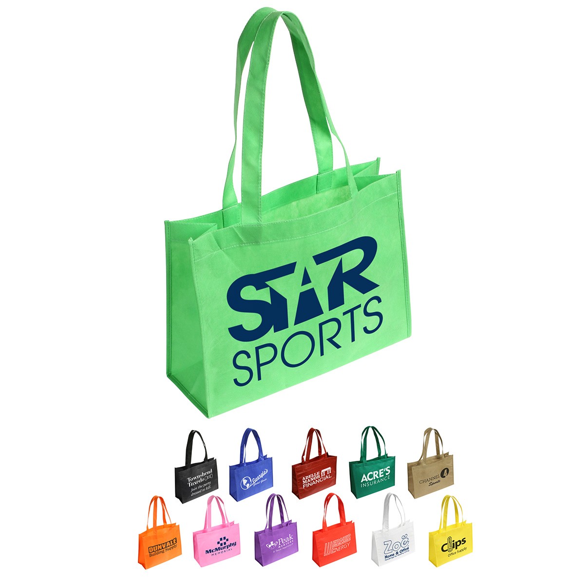 Promotional Shopping bag