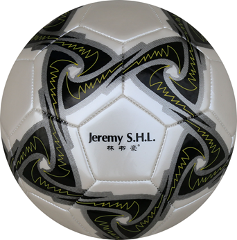 Promotional football