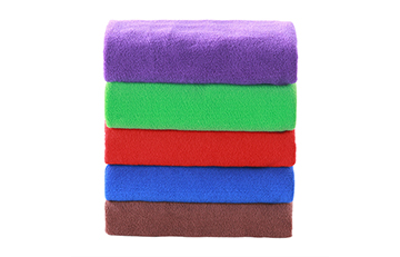 What Is a High-Quality Microfiber Towel?