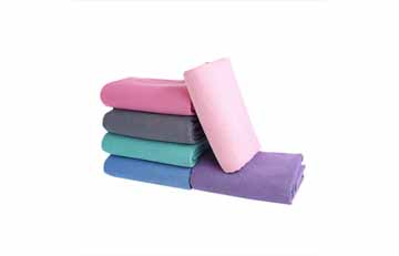 What Is a High-Quality Microfiber Towel?